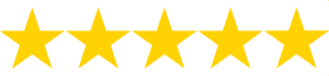 5 stars image