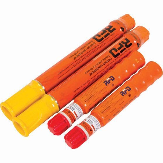 Flares - Inshore Kit