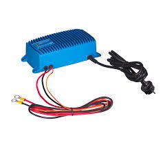 Victron - BLUE SMART IP67 CHARGER 12/7/(1)
